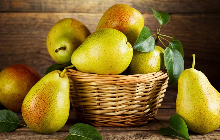 Organic market prices