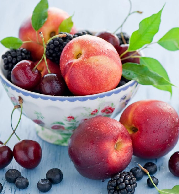 Seven Smoothies Make You Beautiful