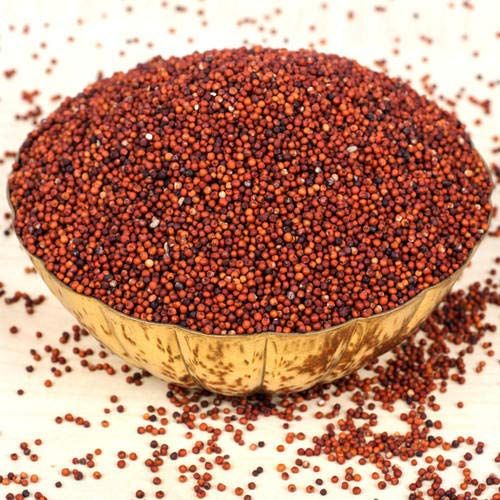 Organic Finger Millet/ Ragi
