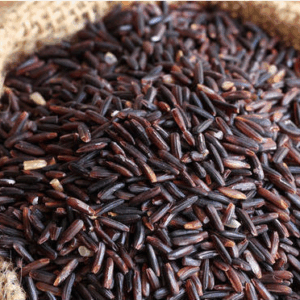 GROXE Select Karuppu Kavuni Rice (Black Rice) | Ancient Heritage Grain | 100% Pure & Organic