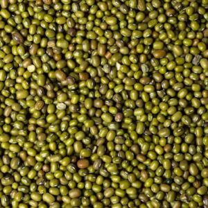Organic Green Gram (Pachai Payaru) – Direct from Farmer Athapan, Kangayam | Unpolished, Premium Quality
