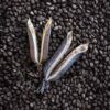 Farm Fresh Black Sesame (Til / Ellu) Seeds from Villupuram – Direct from Farmer Velladurai