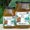 Indian bee honey