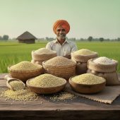 millets